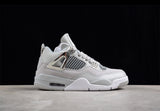 Nike Air Jordan 4 Retro ‘Frozen Moments’