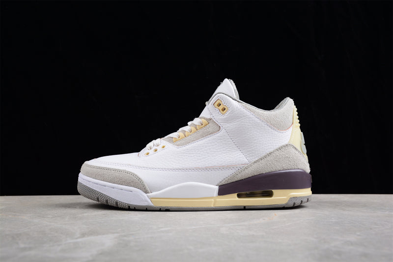 A Ma Maniere x Nike Air Jordan 3 Retro SP