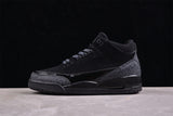 Nike Air Jordan 3 "Black Cement"