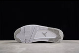 Nike Air Jordan 4 Retro ‘Frozen Moments’