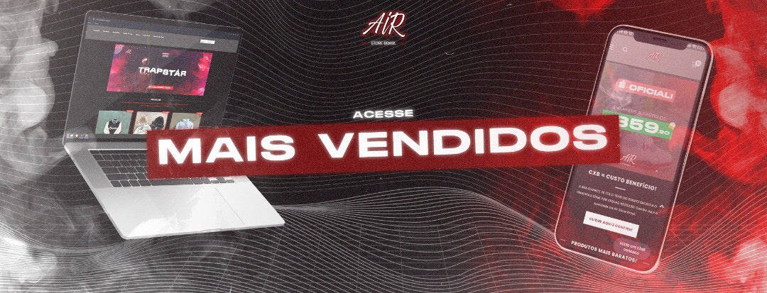 Air Store Br