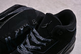 Nike Air Jordan 3 "Black Cement"
