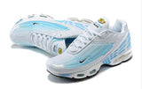 Air Max Plus TN 'Branco e Azul Claro'