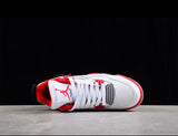 Nike Air Jordan 4 Retro ‘Fire Red’