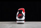 Nike Air Jordan 4 Retro ‘Fire Red’