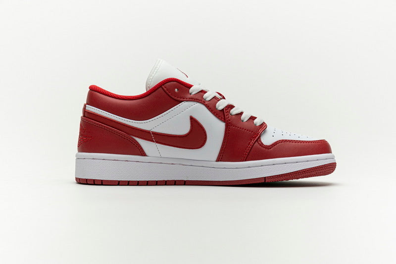 Nike  Air Jordan 1 Low Sport Red