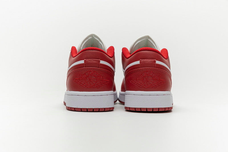 Nike  Air Jordan 1 Low Sport Red