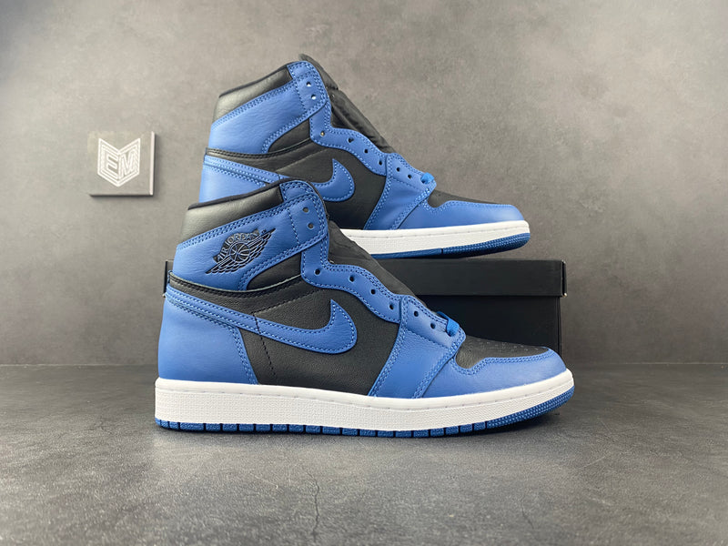 Nike Air Jordan 1 Retro High OG 'Dark Marina Blue'