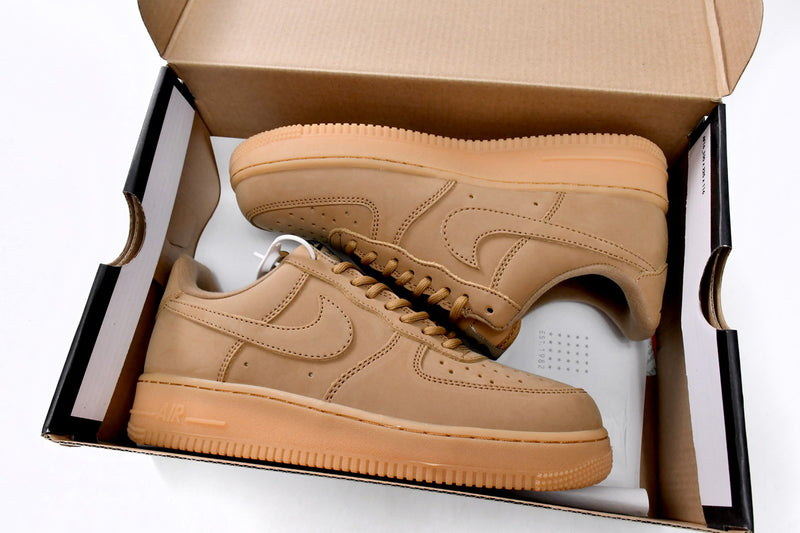 Nike Air Force 1 Low Flax