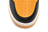 Nike  Air Jordan 1 Retro High OG Yellow Toe Taxi