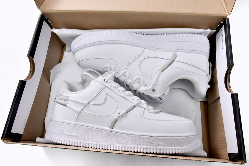 Nike Air Force 1 Low White