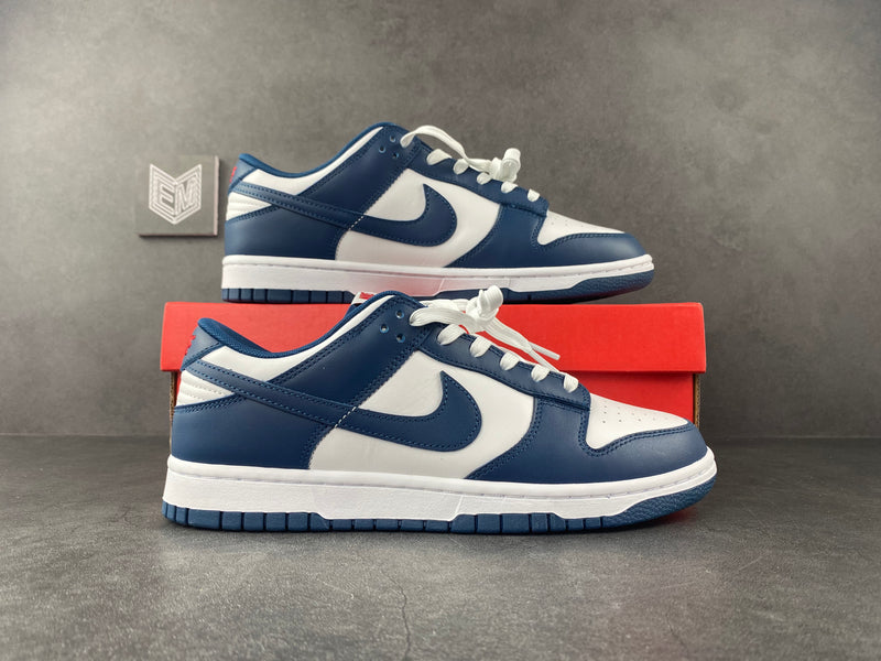 Nike Dunk Low Valerian Blue