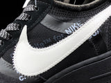 Off-White x Air Force 1 Low 'Black'