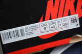 Nike Air Jordan 1 Retro High co.JP 'Midnight Navy' 2020
