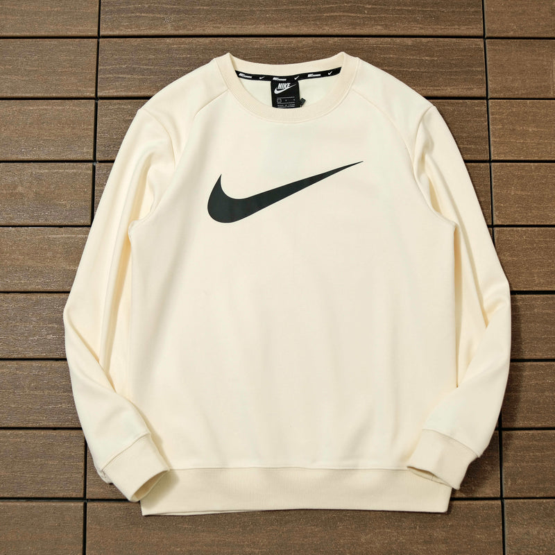 Moletom Nike Swoosh