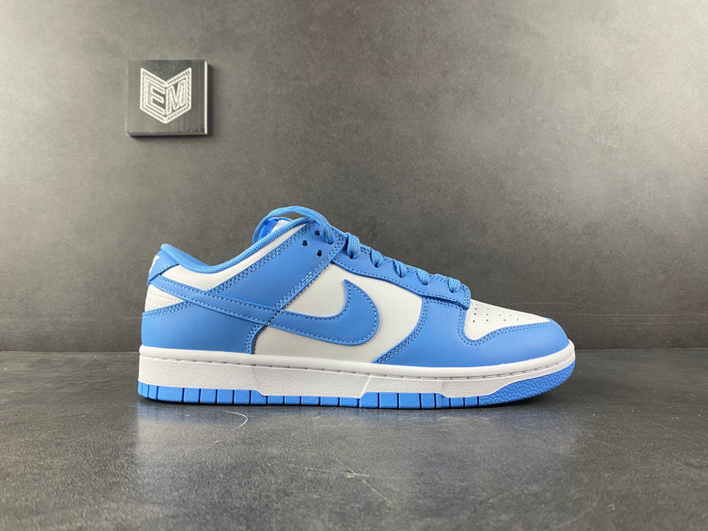 Nike Dunk Low UNC (2021)