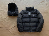 Jaqueta Puffer Irongate Trapstar