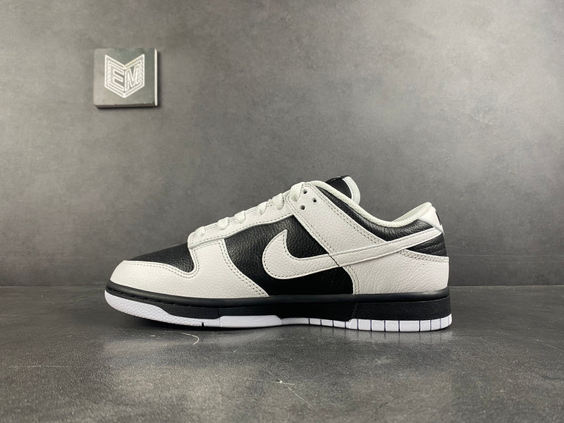 Nike Dunk Low  Reverse Panda