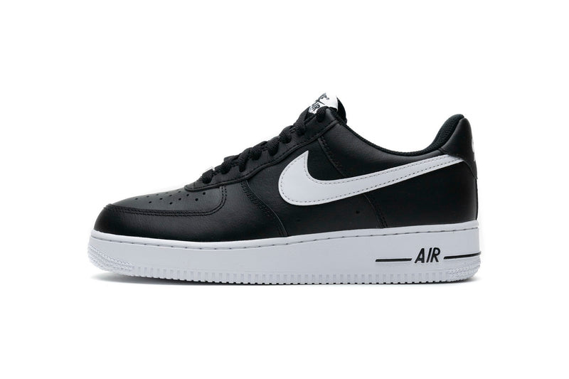 Nike Air Force 1 Low '07 Black