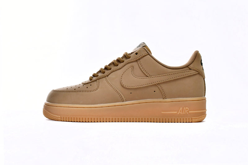 Nike Air Force 1 Low Flax