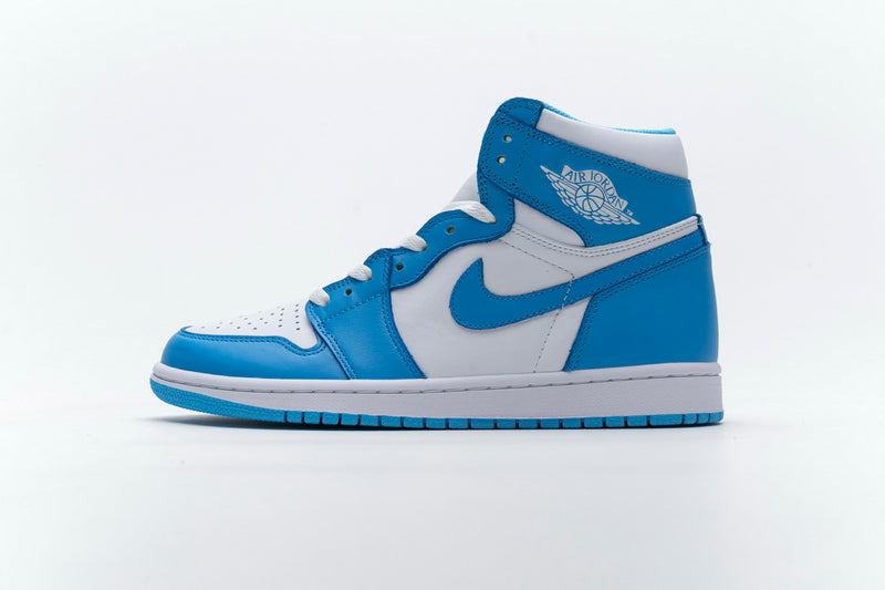 Nike  Air Jordan 1 High OG Retro UNC