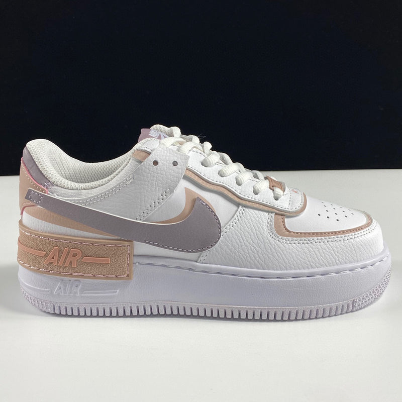 Nike Air Force 1 Low Shadow Amethyst Ash