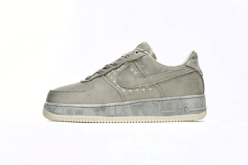 Nike Air Force 1 Low NAI-KE Olive