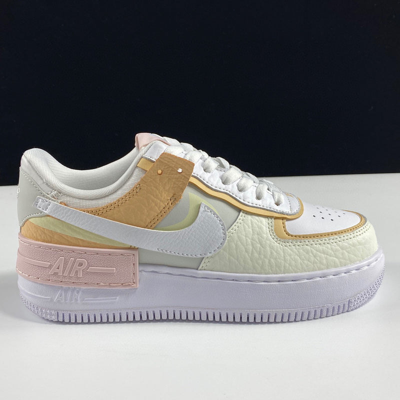 Nike Air Force 1 Low Shadow Spruce Aura