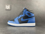 Nike Air Jordan 1 Retro High OG 'Dark Marina Blue'