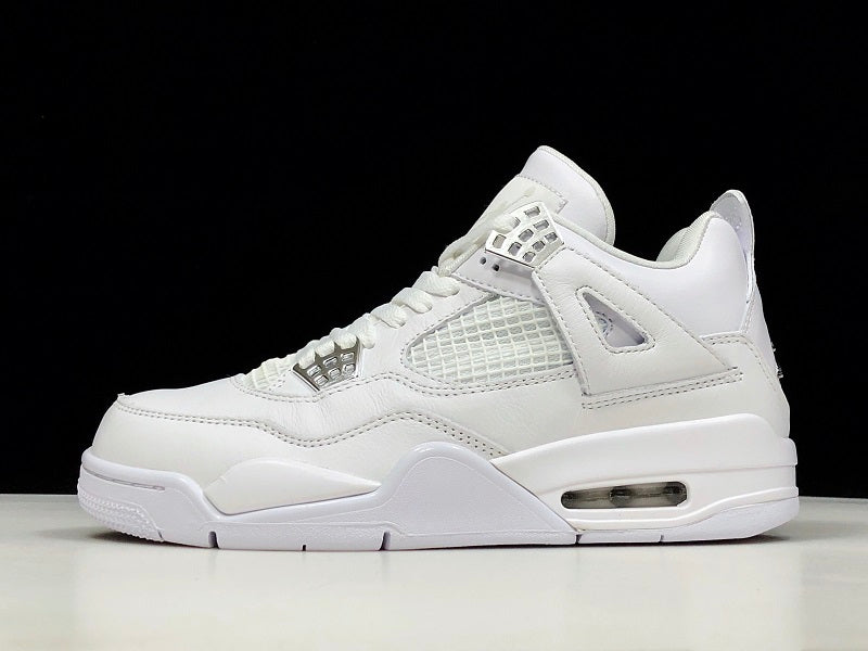 Nike Air Jordan 4 Pure Money