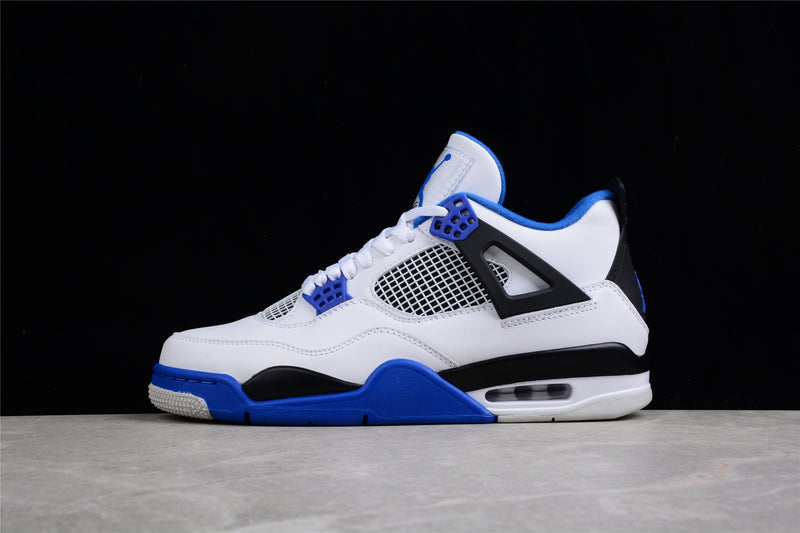 Nike  Air Jordan 4 Retro Motorsports