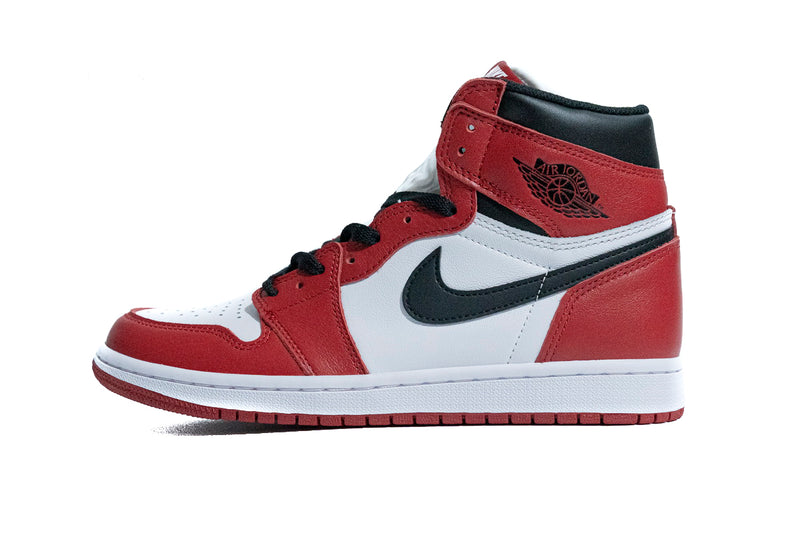 Nike  Air Jordan 1 High OG Chicago