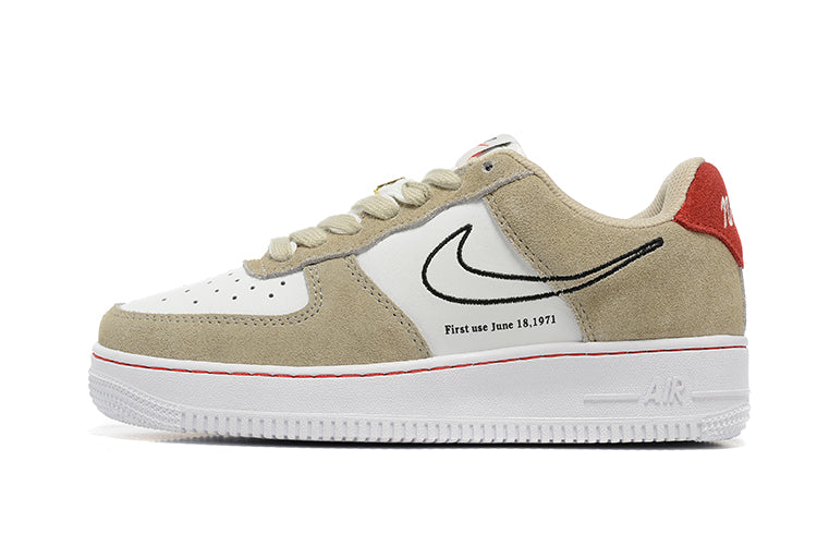 Nike Air Force 1 '07 LV8 'First Use'