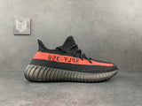 Adidas Yeezy Boost 350 V2 Core Black Red