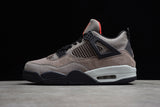 Nike  Air Jordan 4 Retro Taupe Haze