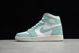 Nike Air Jordan 1 Retro High OG Turbo Green