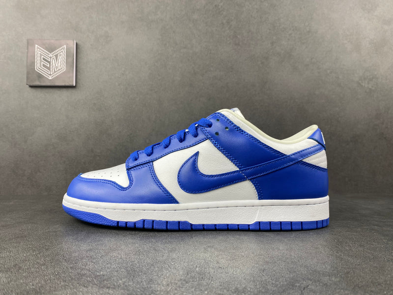 Nike Dunk Low SP Kentucky