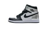 Nike  Air Jordan 1 High “Silver Toe”