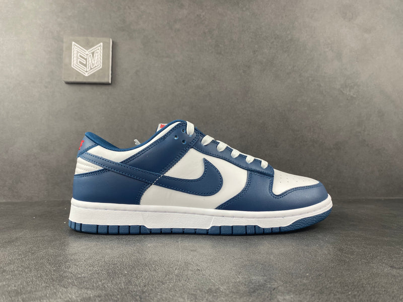 Nike Dunk Low Valerian Blue