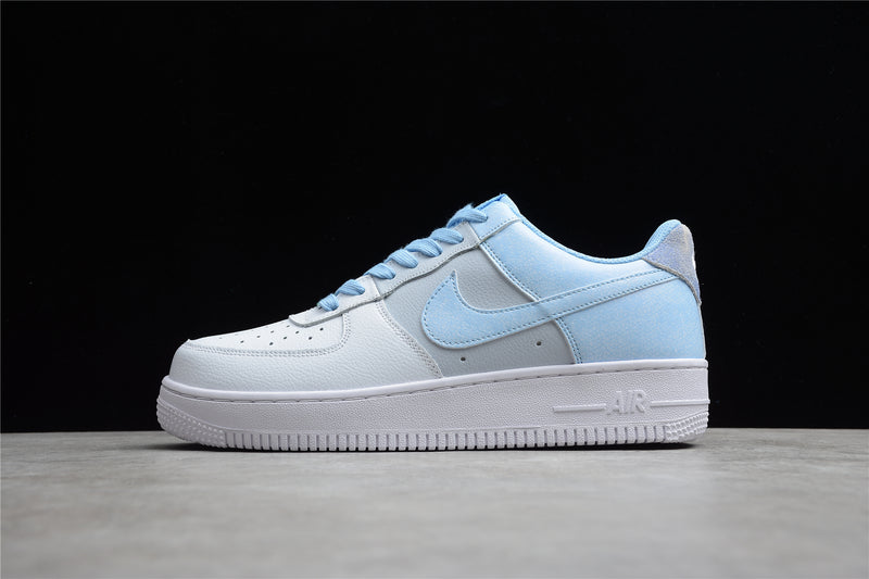 Nike Air Force 1 Low “Psychic Blue”