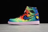 Nike Air Jordan 1 Retro High OG 'J Balvin'