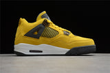 Nike Air Jordan 4 Retro Lightning