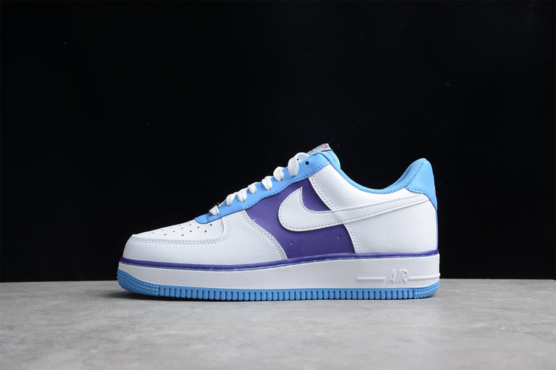 NBA x Air Force 1 Low '07 LV8 Lakers