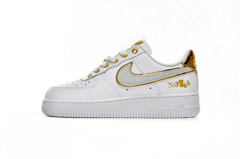 Nike Air Force 1 Low Platinum