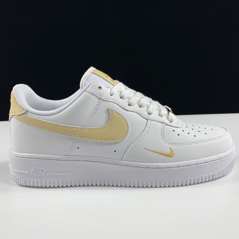 Nike Air Force 1 Low '07 Essential White Beige