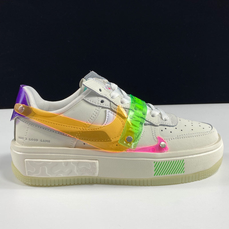 Nike Air Force 1 Fontanka Have a Good Game