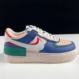 Nike Air Force 1 Low Shadow Mystic Navy
