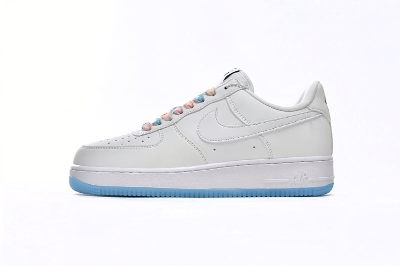 Nike Air Force 1 Low UV Reactive