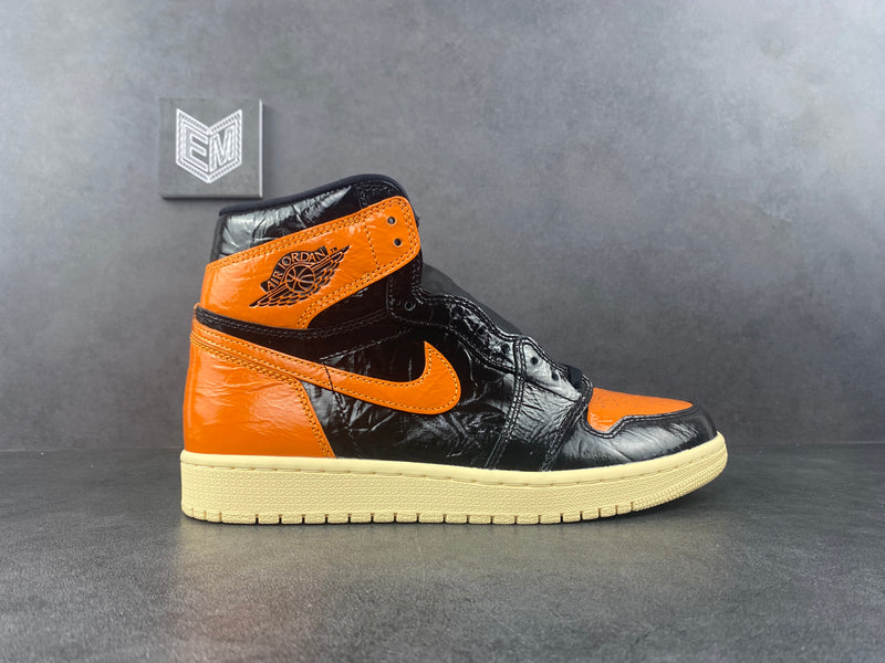 Nike Air Jordan 1 Retro High Shattered Backboard 3.0