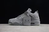 Nike Air Jordan 4 Retro Kaws